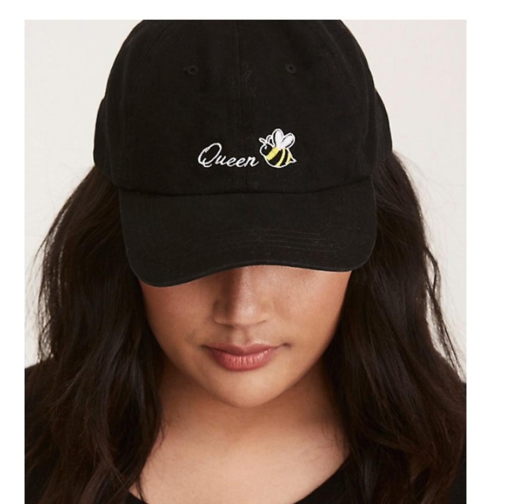 Torrid Baseball Hat